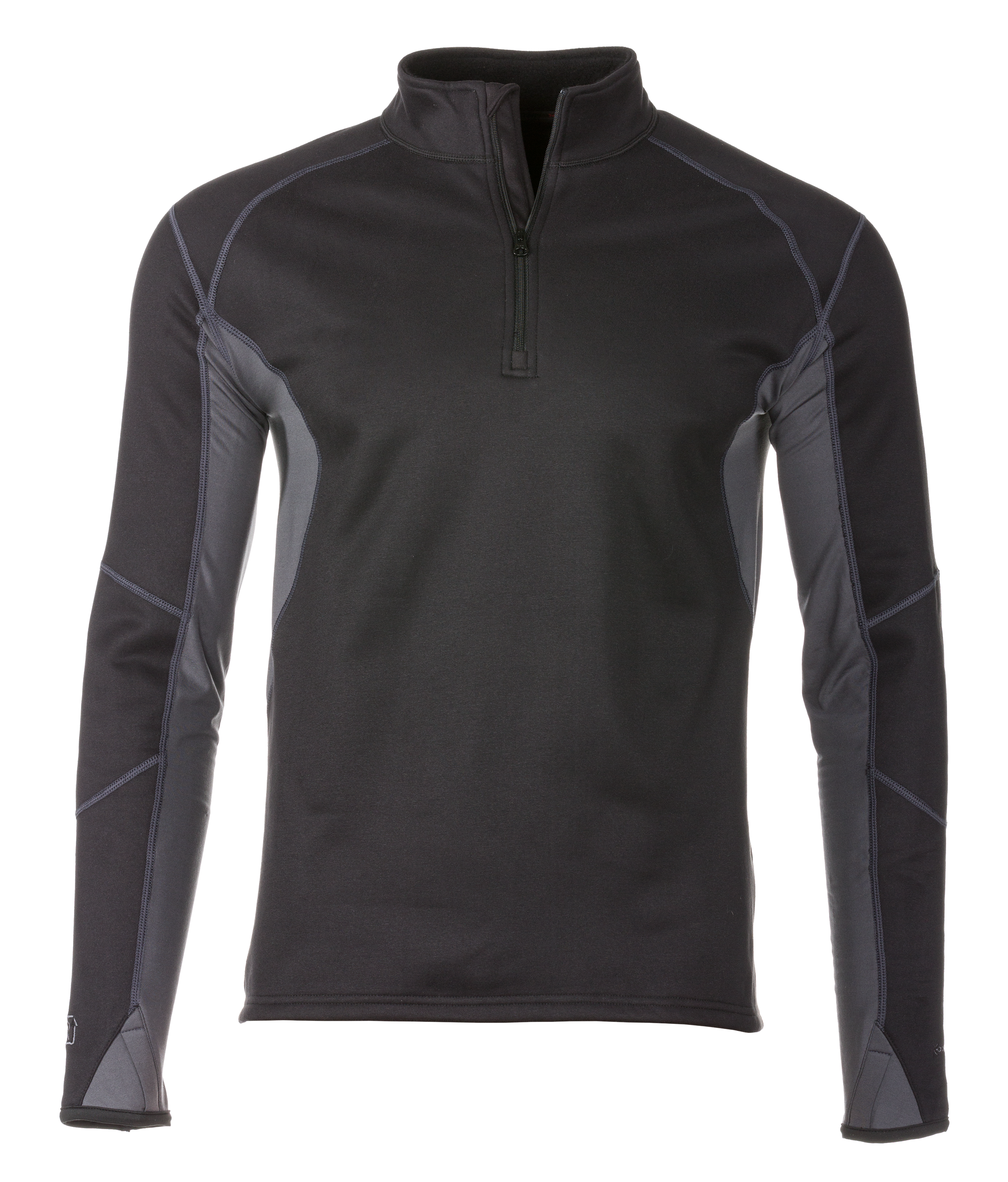 XPS 4.0 1/4-Zip Thermal Shirt for Men | Bass Pro Shops